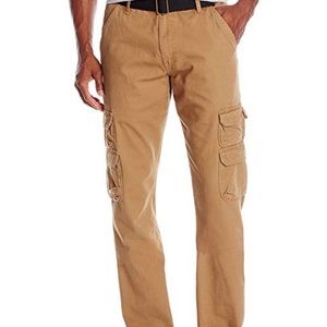 Wrangler Cargo pants size 36 x30